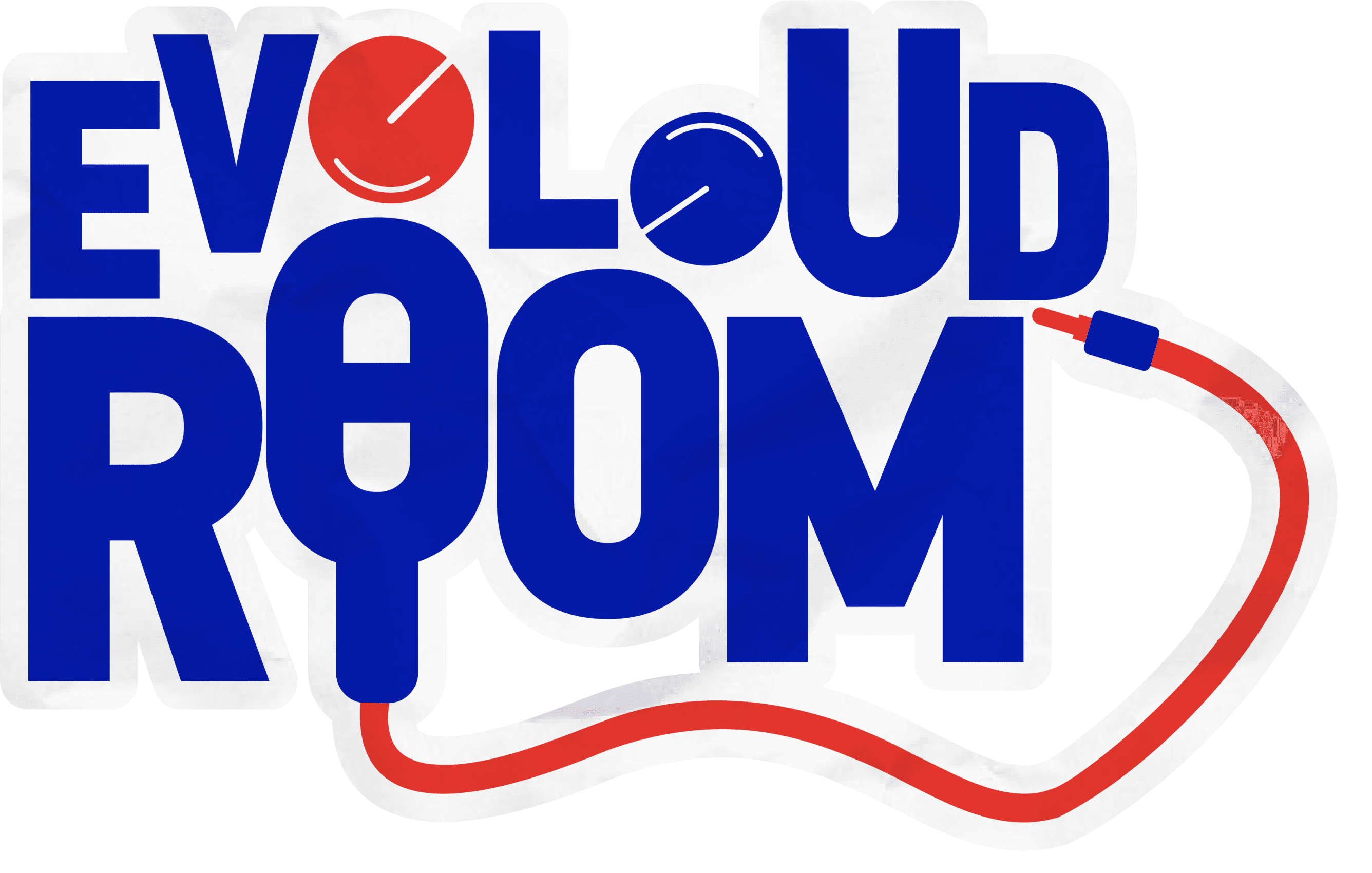 Evoloudroom Logo