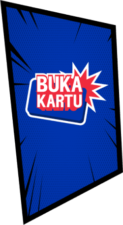 Buka Kartu