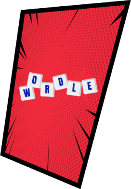 Game Wordle