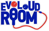 EVOLOUD-ROOM