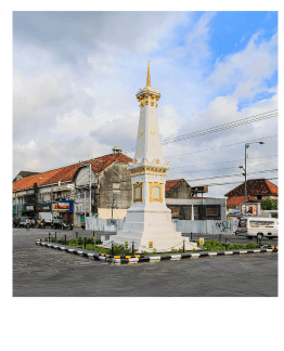 Yogyakarta