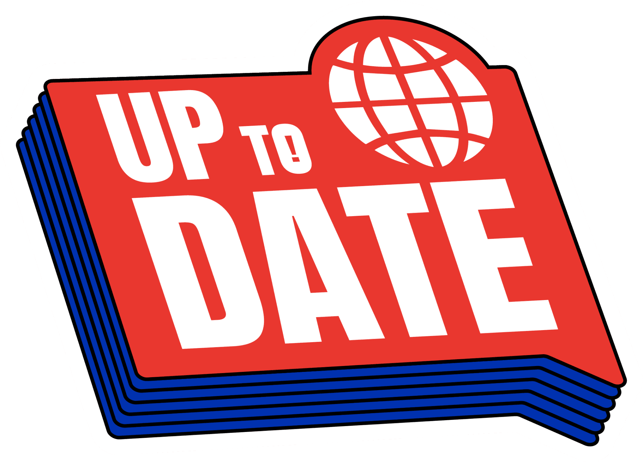Uptodate Logo