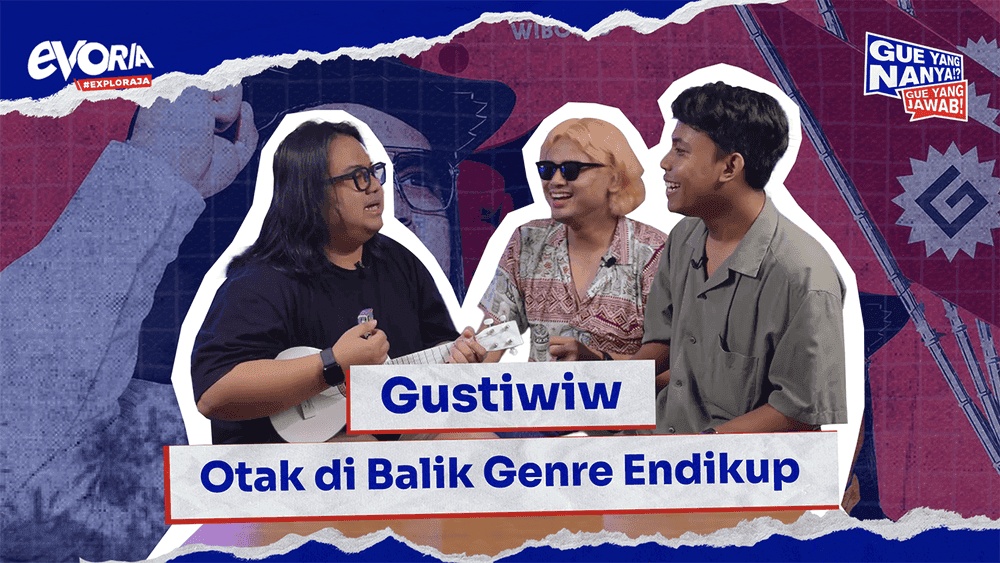 Gustiwiw - GNGJ
