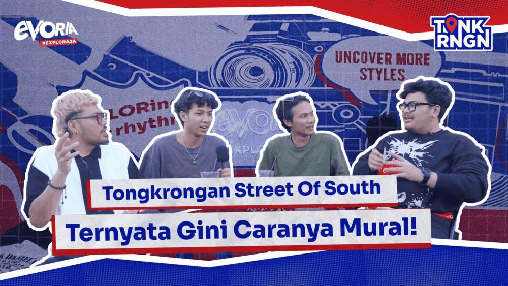 Tongkrongan