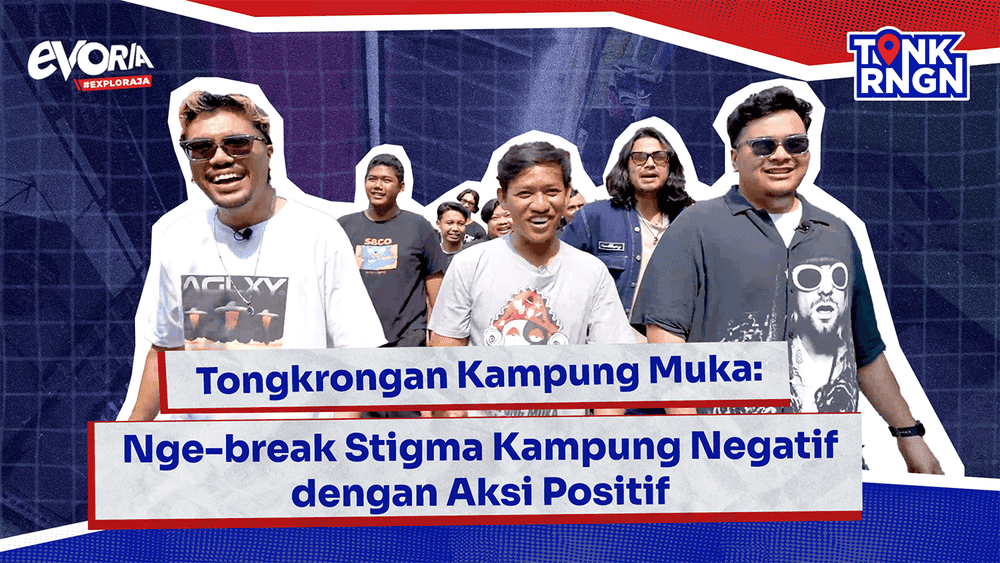 Tongkrongan