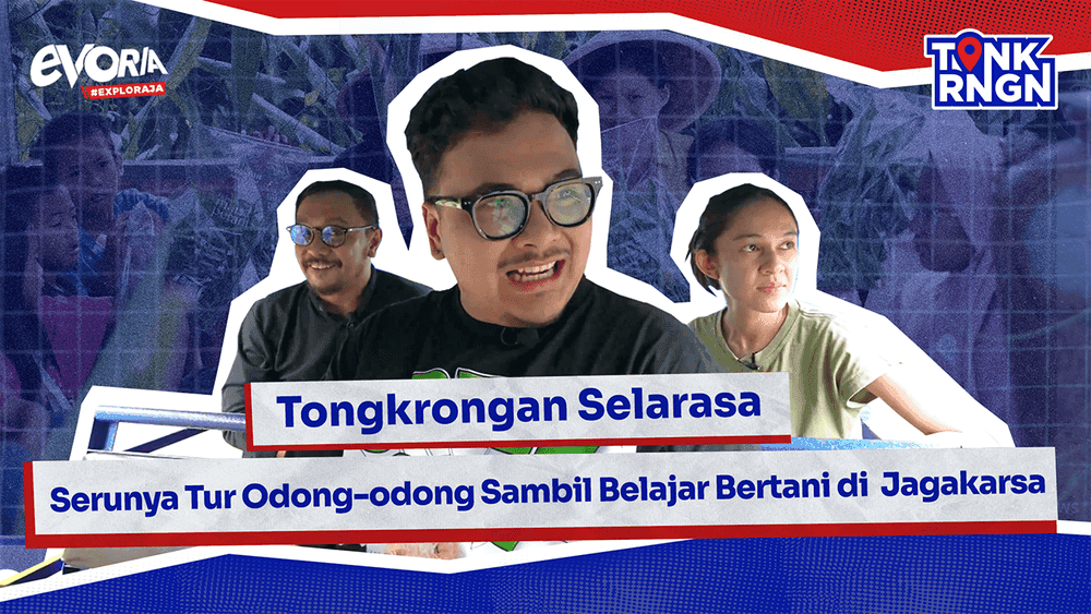 Tongkrongan