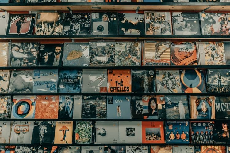 Kenapa Musisi Lebih Suka Rilis EP Dibandingkan Album?