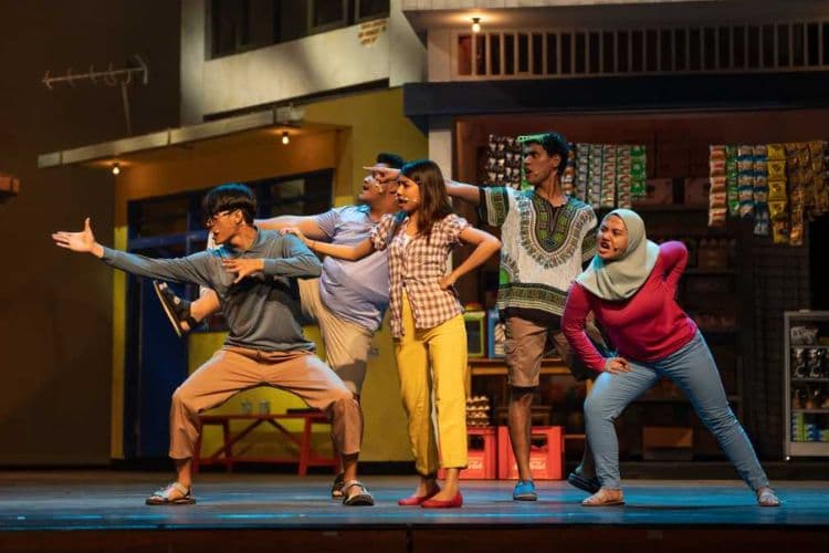 Kenapa Teater Musikal Layak Jadi Tontonan Wajib Selain Gigs dan Bioskop?