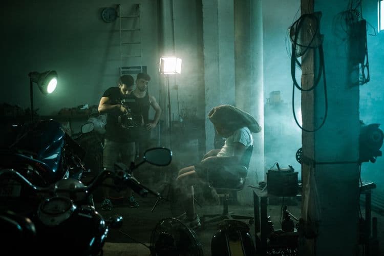 Kenapa Banyak Sutradara Ogah Syuting Film di Bulan Ramadhan?
