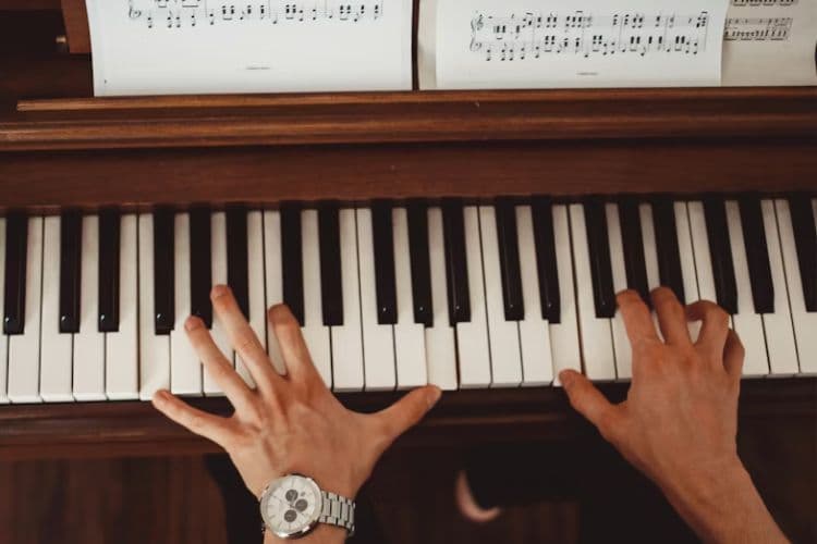 Perfect Pitch Bisa Dilatih atau Bakat dari Lahir?