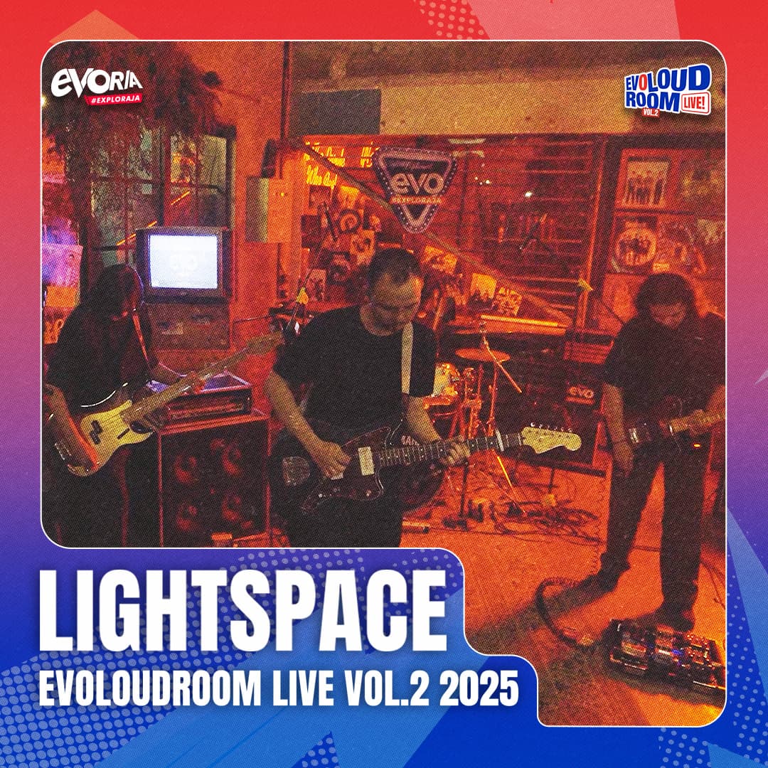 Lightspace