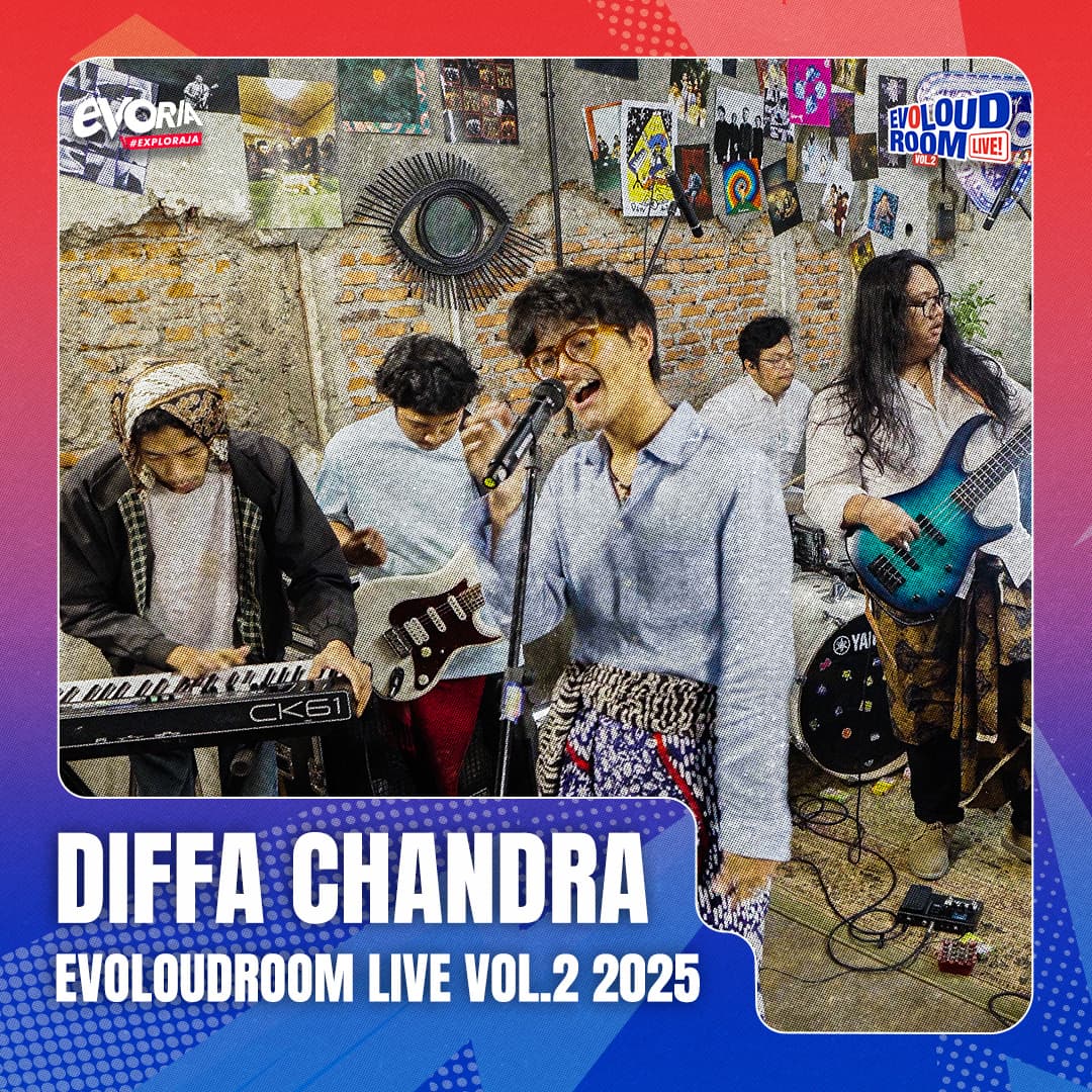 Diffa Chandra