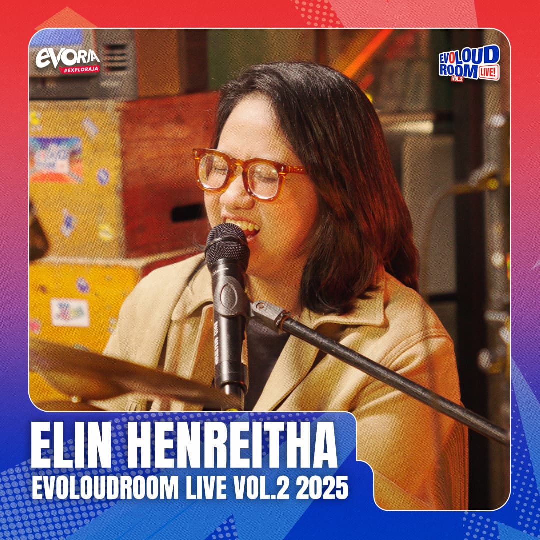 Elin Henreitha