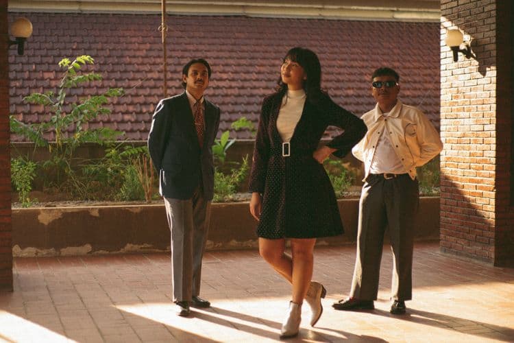 Thee Marloes Rangkum Harapan dan Keraguan Lewat Single Terbaru “Harap dan Ragu”