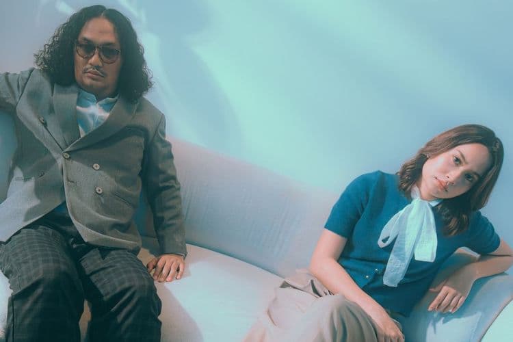 Krisna Trias & Satine Zaneta Rilis “Harmoni”, Lagu tentang Perbedaan