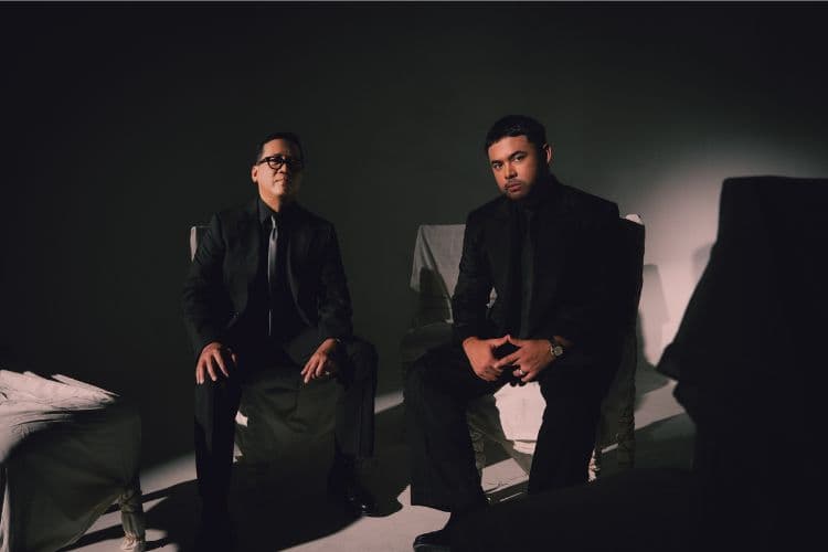 Nadhif Basalamah Collab Bareng Andi Rianto Untuk Aransemen Ulang Karyanya