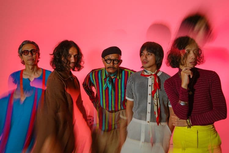 Rilis Single Bread & Circus, The SIGIT Kini Awali Era Baru