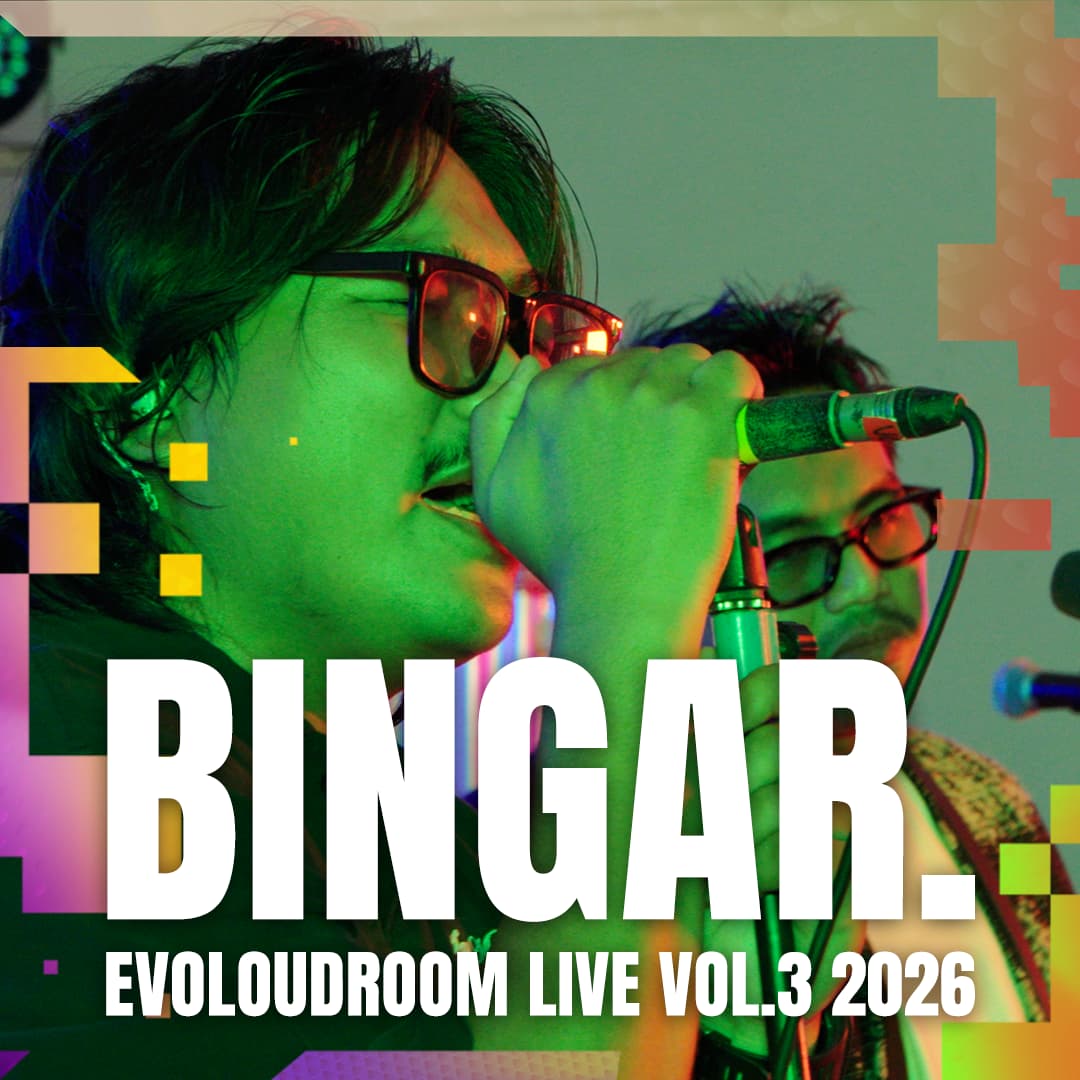 BINGAR.