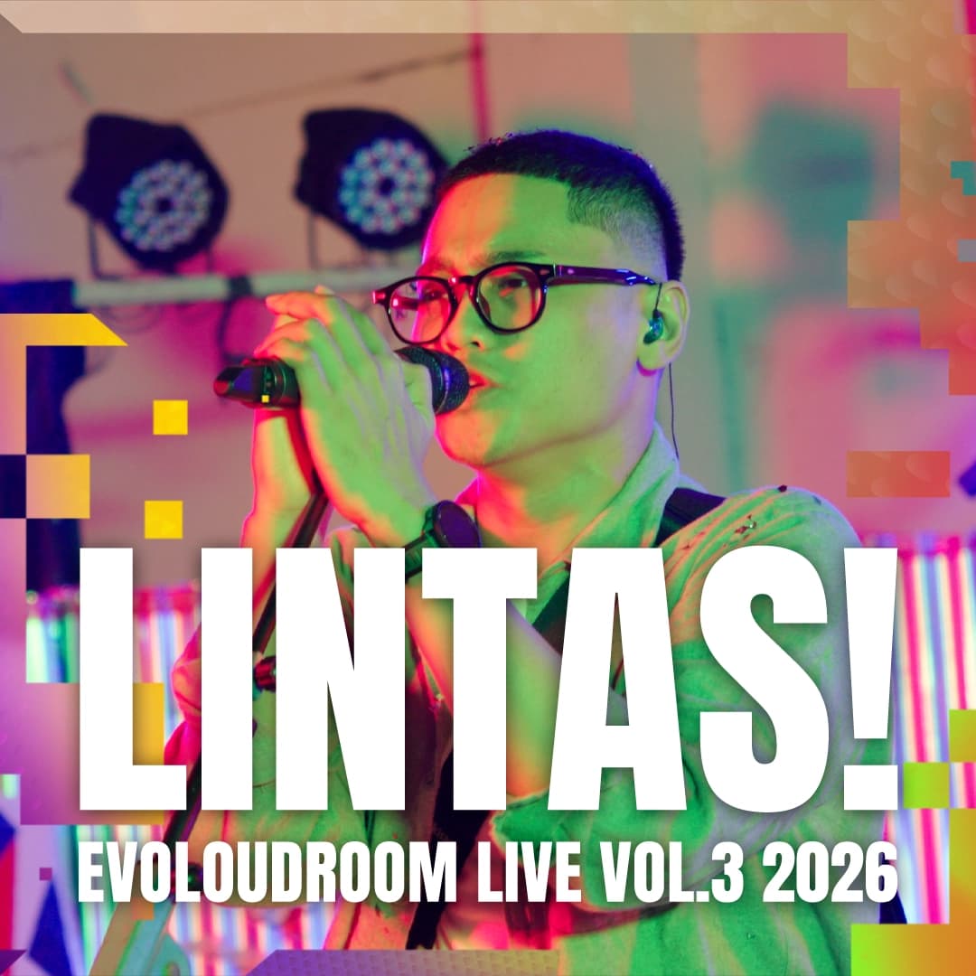 LINTAS!