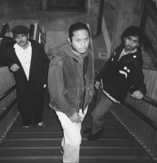 Empat Tahun Mati Suri, Polka Wars Akhirnya Kembali Lewat “Terbentur”