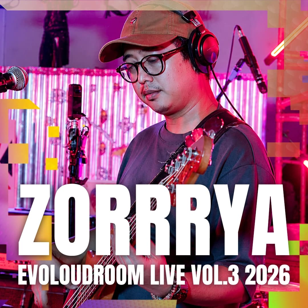 ZORRRYA
