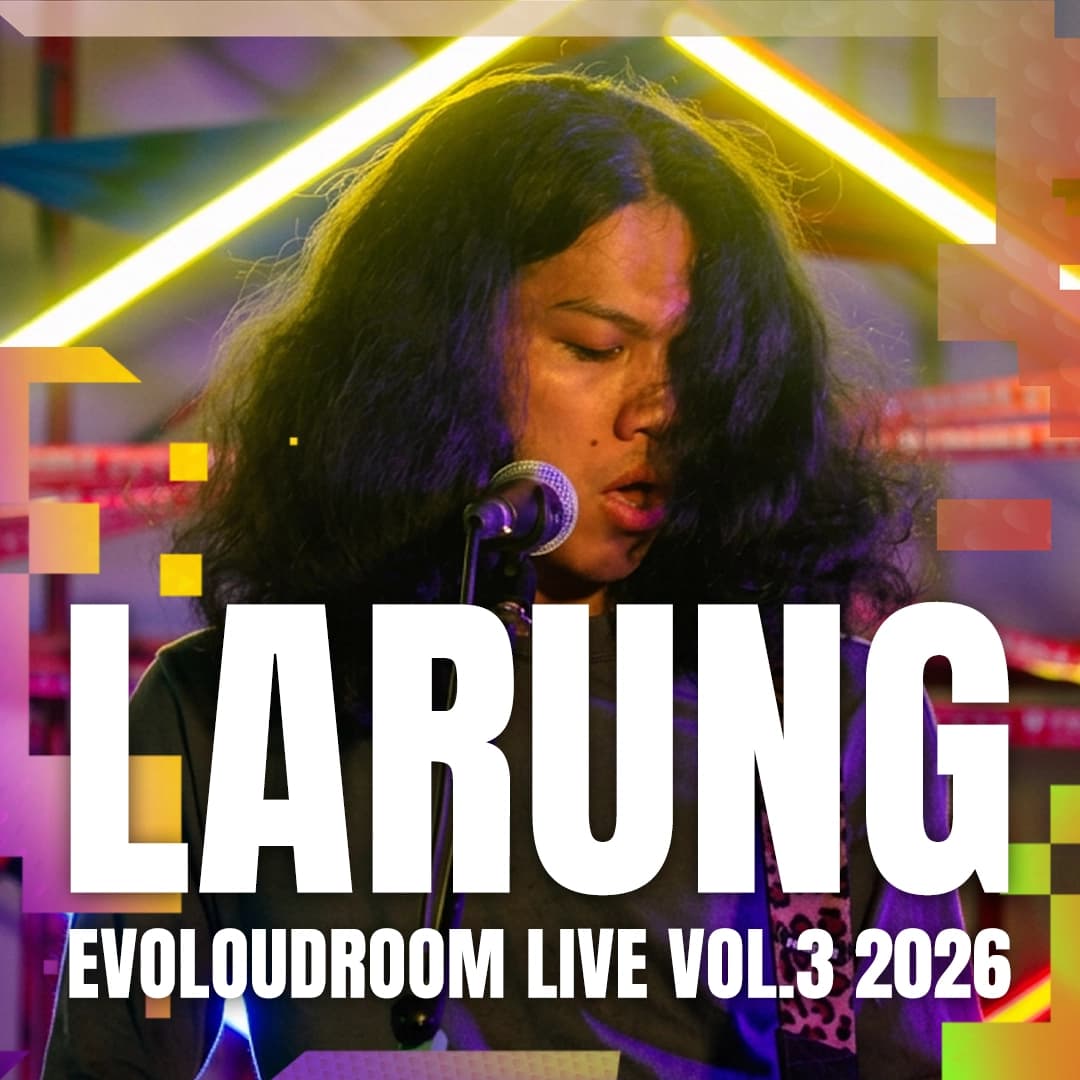 LARUNG