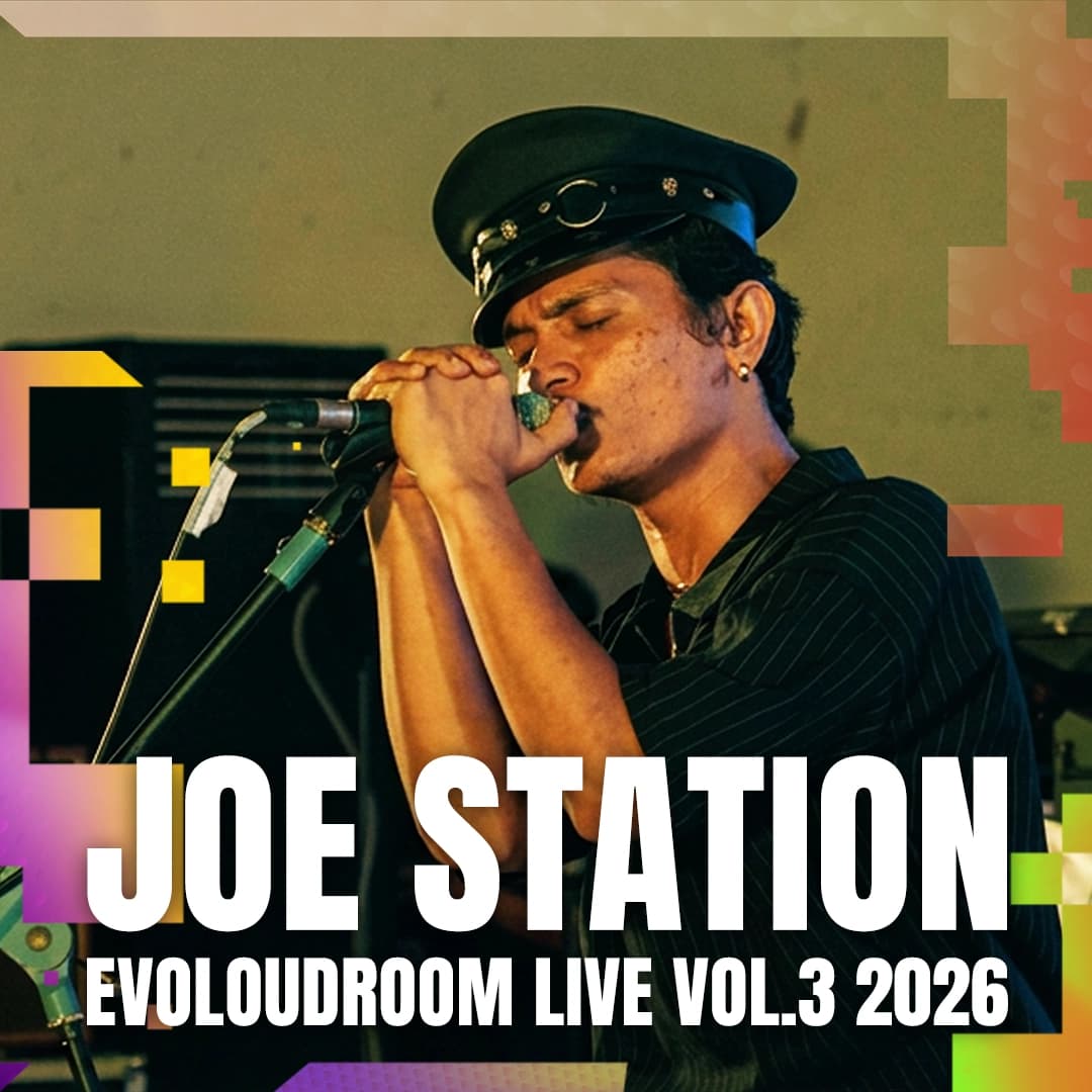 JOE STATION