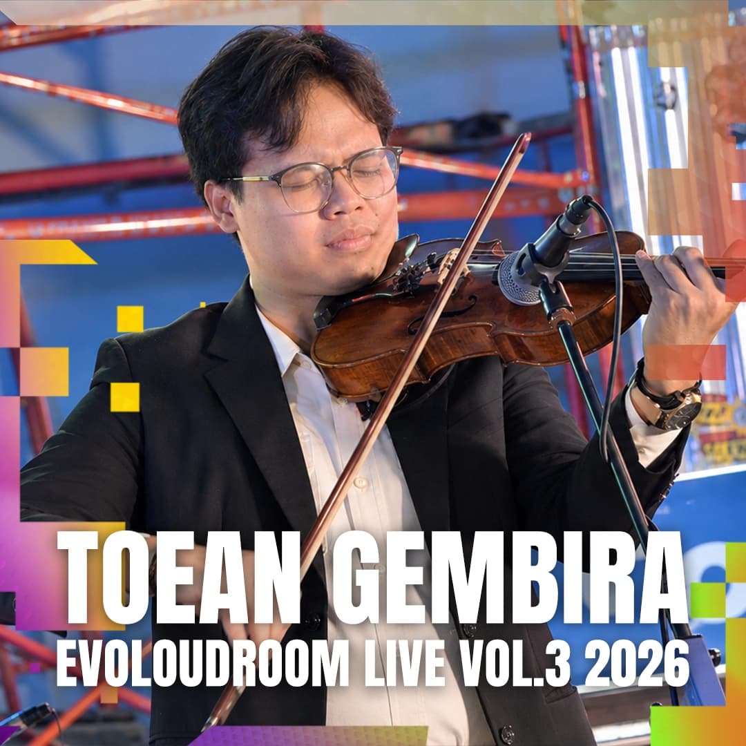 TOEAN GEMBIRA