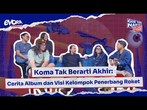 Kelompok Penerbang Roket - GNGJ