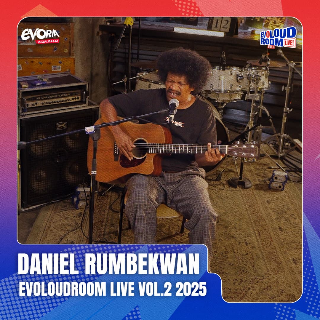 Daniel Rumbekwan
