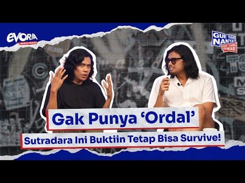 Ariya Achbar - GNGJ